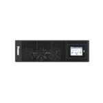 UPS SmartZone de 10000 VA/10000 W, Online Doble Conversión, Entrada 208/240 Vca Con Terminal L1+L2+G, Onda Senoidal Pura, 6 UR, Con 2 Tomas NEMA L6-30R y Terminal L1+L2+G, Incluye Tarjeta de Red y Kit de Rieles - Image 2