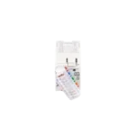 Jack UltraMAX Cat6A, UTP, Montaje híbrido en Placa de Pared (Plano y Angulado), Color Blanco, Punch Down - Image 6