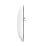 Extensor WiFi 6 UniFi, se conecta directo al tomacorriente, hasta 5.4 Gbps, repite SOLO WiFi de equipos UniFi. - Image 8