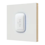 Extensor WiFi 6 UniFi, se conecta directo al tomacorriente, hasta 5.4 Gbps, repite SOLO WiFi de equipos UniFi.
