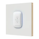Extensor WiFi 6 UniFi, se conecta directo al tomacorriente, hasta 5.4 Gbps, repite SOLO WiFi de equipos UniFi. - Image 2