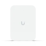 U7 In-Wall WiFi 7 Doble Banda para Interiores, con Cobertura de hasta 115 m², Capacidad para 200 Usuarios y Diseño Optimizado para Entornos de Hospitalidad