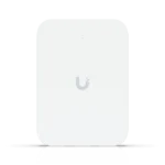 U7 In-Wall WiFi 7 Doble Banda para Interiores, con Cobertura de hasta 115 m², Capacidad para 200 Usuarios y Diseño Optimizado para Entornos de Hospitalidad - Image 2