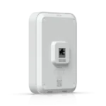 U7 In-Wall WiFi 7 Doble Banda para Interiores, con Cobertura de hasta 115 m², Capacidad para 200 Usuarios y Diseño Optimizado para Entornos de Hospitalidad - Image 5
