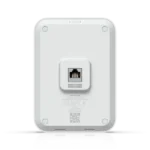 U7 In-Wall WiFi 7 Doble Banda para Interiores, con Cobertura de hasta 115 m², Capacidad para 200 Usuarios y Diseño Optimizado para Entornos de Hospitalidad - Image 6