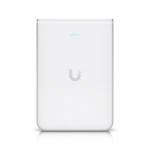 Punto de Acceso WiFi 7 Con Diseño de Pared, Tribanda en 2.4, 5 y 6 GHz, Hasta 10.688 Gbps, Puerto Ethernet 1/2.5 GbE, 300+ Clientes Simultáneos