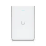 Punto de Acceso WiFi 7 Con Diseño de Pared, Tribanda en 2.4, 5 y 6 GHz, Hasta 10.688 Gbps, Puerto Ethernet 1/2.5 GbE, 300+ Clientes Simultáneos - Image 2