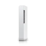 Punto de Acceso WiFi 7 Con Diseño de Pared, Tribanda en 2.4, 5 y 6 GHz, Hasta 10.688 Gbps, Puerto Ethernet 1/2.5 GbE, 300+ Clientes Simultáneos - Image 4