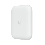 Access Point UniFi WiFi U7 Outdoor WiFi 7 802.11be doble banda, MU-MIMO 2x2 en cada banda, Puerto 2.5G, antena sectorial integrada 90° en 2.4 y 45° en 5 GHz, conectores para antenas omnidireccionales (incluidas), No incluye inyector POE - Image 3