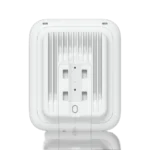 Access Point UniFi WiFi U7 Outdoor WiFi 7 802.11be doble banda, MU-MIMO 2x2 en cada banda, Puerto 2.5G, antena sectorial integrada 90° en 2.4 y 45° en 5 GHz, conectores para antenas omnidireccionales (incluidas), No incluye inyector POE - Image 5