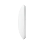 Access Point UniFi WiFi 7 Pro / Soporta 6 GHz / para Interior en Techo o Pared / 6 streams / MU-MIMO 2x2 en cada banda (2.4/5/6 GHz) / Multi-Link Operation /  Puerto 2.5 GbE. NO incluye POE+ - Image 4