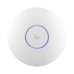 Access Point UniFi WiFi 7 Pro / Soporta 6 GHz / para Interior en Techo o Pared / 6 streams / MU-MIMO 2x2 en cada banda (2.4/5/6 GHz) / Multi-Link Operation /  Puerto 2.5 GbE. NO incluye POE+ - Image 2