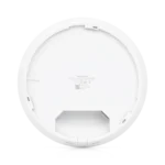 Access Point UniFi U7 Pro Max con 8 streams espaciales / para Techo o Pared / Tribanda (2.4/5/6GHz) / Radio Dedicado a Escaneo Espectral / Puerto 2.5 GbE / +500 clientes / POE+ (No incluido) / Para alta densidad de usuarios en escenarios exigentes - Image 6