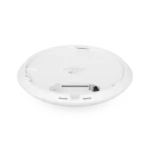 Access Point UniFi U7 Pro Max con 8 streams espaciales / para Techo o Pared / Tribanda (2.4/5/6GHz) / Radio Dedicado a Escaneo Espectral / Puerto 2.5 GbE / +500 clientes / POE+ (No incluido) / Para alta densidad de usuarios en escenarios exigentes - Image 7