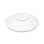 Access Point UniFi U7 Pro Max con 8 streams espaciales / para Techo o Pared / Tribanda (2.4/5/6GHz) / Radio Dedicado a Escaneo Espectral / Puerto 2.5 GbE / +500 clientes / POE+ (No incluido) / Para alta densidad de usuarios en escenarios exigentes - Image 5