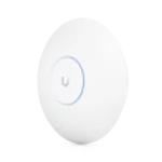 Access Point UniFi U7 Pro Max con 8 streams espaciales / para Techo o Pared / Tribanda (2.4/5/6GHz) / Radio Dedicado a Escaneo Espectral / Puerto 2.5 GbE / +500 clientes / POE+ (No incluido) / Para alta densidad de usuarios en escenarios exigentes - Image 2