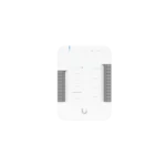 UniFi Access Kit de Inicio Gen 2, Incluye Hub para conexiones, lector NFC y movimiento / 10 tarjetas de acceso / sistema completo para abrir una puerta - Image 3