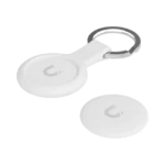 Pack de 10 llaveros Tag NFC para UniFi Access, resistentes al agua IP54, con seguridad propietaria - Image 3