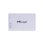 Controlador Modbus RS485 con Conectividad LoRaWAN