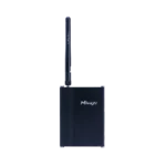 Controlador IoT Multifunción para Automatización, Monitoreo Remoto y Comunicación LoRaWAN