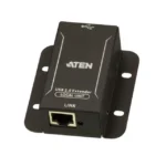 Extensor USB 2.0 |Cat 5| Hub de 4 puertos | hasta 50 metros - Image 6