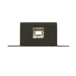 Extensor USB 2.0 |Cat 5| Hub de 4 puertos | hasta 50 metros - Image 7