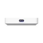 UniFi Cloud Gateway MAX, Router con todos los servicios UniFi, administra hasta 30 dispositivos UniFi y 300 clientes. 1 pto WAN 2.5G, 4 pts LAN 1G (uno configurable como WAN), seguridad IDS/IPS, VPN, bloqueo de apps/URLs, 512 GB memoria interna - Image 5
