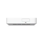 UniFi Cloud Gateway MAX, Router con todos los servicios UniFi, administra hasta 30 dispositivos UniFi y 300 clientes. 1 pto WAN 2.5G, 4 pts LAN 1G (uno configurable como WAN), seguridad IDS/IPS, VPN, bloqueo de apps/URLs, 512 GB memoria interna - Image 4