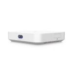 UniFi Cloud Gateway MAX, Router con todos los servicios UniFi, administra hasta 30 dispositivos UniFi y 300 clientes. 1 pto WAN 2.5G, 4 pts LAN 1G (uno configurable como WAN), seguridad IDS/IPS, VPN, bloqueo de apps/URLs, 512 GB memoria interna - Image 2