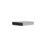 UniFi OS Console Cloud Key Gen2 PLUS SSD / Administra todas las líneas UniFi / Memoria SSD 1TB / Gestione desde internet o app móvil / Pantalla informativa / Alimentación POE af o adaptador de corriente (NO incluidos)