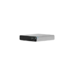 UniFi OS Console Cloud Key Gen2 PLUS SSD / Administra todas las líneas UniFi / Memoria SSD 1TB / Gestione desde internet o app móvil / Pantalla informativa / Alimentación POE af o adaptador de corriente (NO incluidos) - Image 2