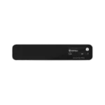 UniFi OS Console Cloud Key Gen2 PLUS SSD / Administra todas las líneas UniFi / Memoria SSD 1TB / Gestione desde internet o app móvil / Pantalla informativa / Alimentación POE af o adaptador de corriente (NO incluidos) - Image 3