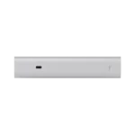 UniFi OS Console Cloud Key Gen2 PLUS SSD / Administra todas las líneas UniFi / Memoria SSD 1TB / Gestione desde internet o app móvil / Pantalla informativa / Alimentación POE af o adaptador de corriente (NO incluidos) - Image 4