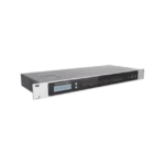 Conmutador IP-PBX para hasta 3000 usuarios y 450 llamadas simultaneas, 8FXO, 8FXS,  para solución de comunicaciones unificadas y colaboración - Image 2