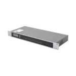 Conmutador IP-PBX para hasta 1500 usuarios y 200 llamadas simultaneas, 8FXO, 8FXS, solución para PyMEs - Image 4