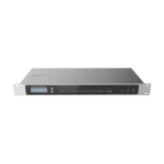 Conmutador IP-PBX para hasta 1500 usuarios y 200 llamadas simultaneas, 8FXO, 8FXS, solución para PyMEs - Image 2