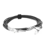UniFi Ethernet Patch Cable Cat6 de 3 m, color negro - Image 4