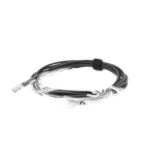UniFi Ethernet Patch Cable Cat6 de 3 m, color negro - Image 5