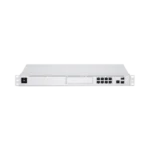 UniFi OS Console: Dream Machine Pro, con 1 puerto WAN Gigabit RJ45, 1 puerto WAN 10G SFP+ / 8 puertos LAN Gigabit RJ-45, y una bahía de HDD 3.5" (No incluye HDD), Integra todas las aplicaciones UniFi - Image 3