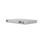 UniFi OS Console: Dream Machine Special Edition, 8 puertos LAN RJ45 con POE, 1 LAN SFP+, 1 WAN 2.5G RJ45  y 1 WAN SFP+, 128 GB de memoria interna. Todas las aplicaciones UniFi integradas - Image 3