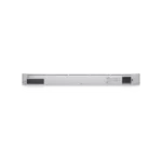UniFi OS Console: Dream Machine Special Edition, 8 puertos LAN RJ45 con POE, 1 LAN SFP+, 1 WAN 2.5G RJ45  y 1 WAN SFP+, 128 GB de memoria interna. Todas las aplicaciones UniFi integradas - Image 4