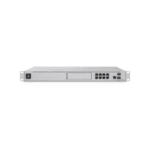 UniFi OS Console: Dream Machine Special Edition, 8 puertos LAN RJ45 con POE, 1 LAN SFP+, 1 WAN 2.5G RJ45  y 1 WAN SFP+, 128 GB de memoria interna. Todas las aplicaciones UniFi integradas - Image 2