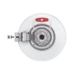 Paquete de 2 antenas UltraDish de 24.4 dBi, conector tipo Twistport y montaje innovador, 5180 - 6775 MHz - Image 3