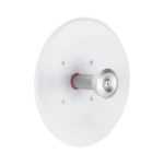 Paquete de 2 antenas UltraDish de 24.4 dBi, conector tipo Twistport y montaje innovador, 5180 - 6775 MHz - Image 2