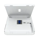 Dream Wall Cloud Gateway 10G Diseñado para Montaje en Pared con WiFi 6 Integrado, Switch PoE de Alta Potencia y Compatibilidad Total con Aplicaciones UniFi - Image 3