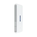 Dream Wall Cloud Gateway 10G Diseñado para Montaje en Pared con WiFi 6 Integrado, Switch PoE de Alta Potencia y Compatibilidad Total con Aplicaciones UniFi - Image 5