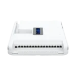Dream Wall Cloud Gateway 10G Diseñado para Montaje en Pared con WiFi 6 Integrado, Switch PoE de Alta Potencia y Compatibilidad Total con Aplicaciones UniFi - Image 6