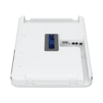 Dream Wall Cloud Gateway 10G Diseñado para Montaje en Pared con WiFi 6 Integrado, Switch PoE de Alta Potencia y Compatibilidad Total con Aplicaciones UniFi - Image 7