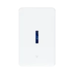 Dream Wall Cloud Gateway 10G Diseñado para Montaje en Pared con WiFi 6 Integrado, Switch PoE de Alta Potencia y Compatibilidad Total con Aplicaciones UniFi - Image 2