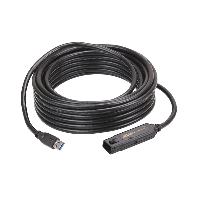 UE3310-h Cable extensor USB 3.1 | Gen1 | Hasta 10 metros - Image 1